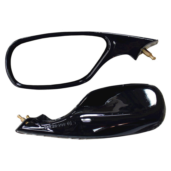 Bike It Left Hand Ducati Mirror - #D001L