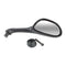 Bike It Right Hand Gilera Scooter Mirror - #G001R