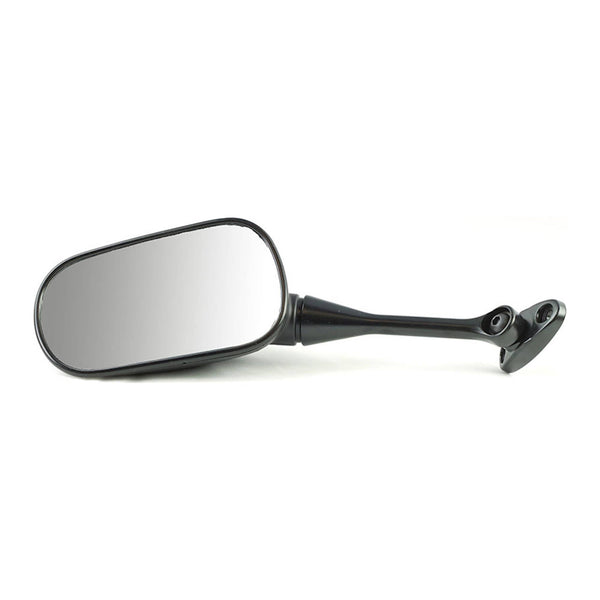 Bike It Left Hand Honda Mirror - #H001L