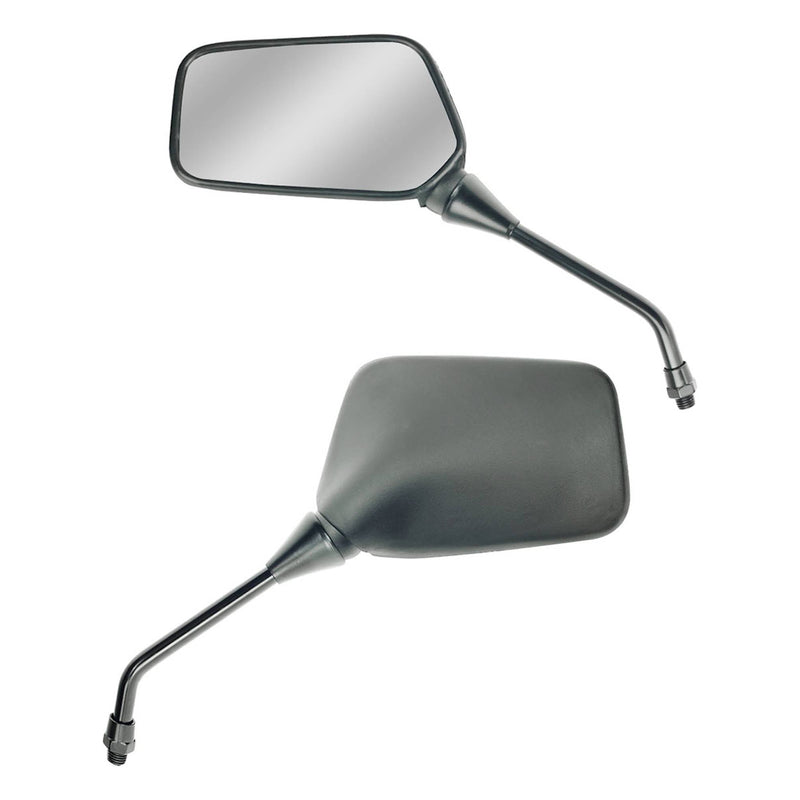 Bike It Left Hand Honda Mirror -