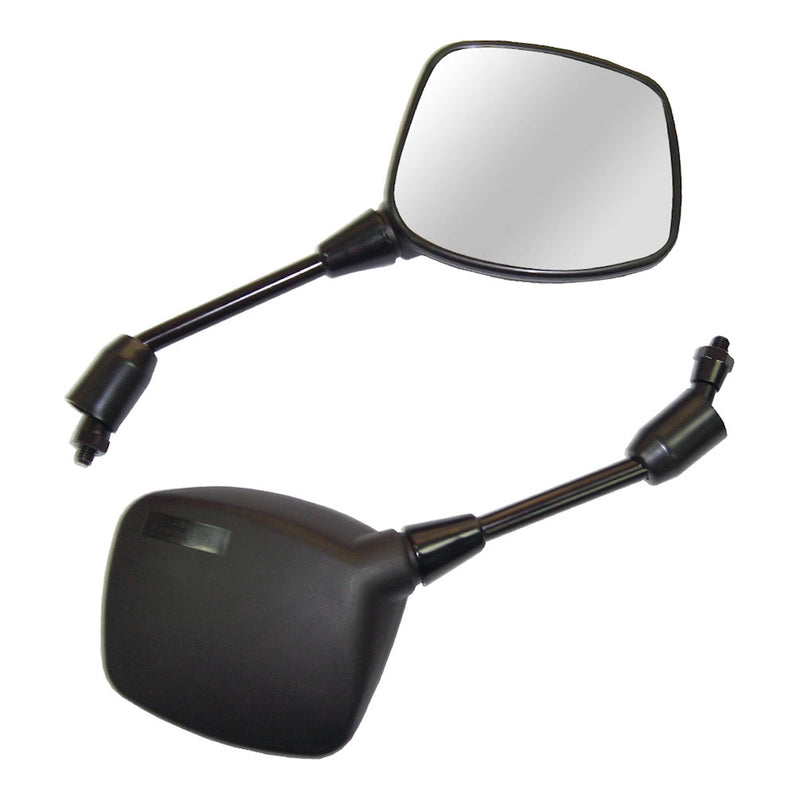 Bike It Right Hand Yamaha Mirror -