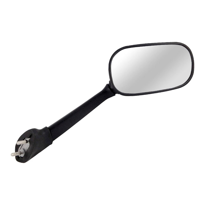 Bike It Right Hand Yamaha Mirror -