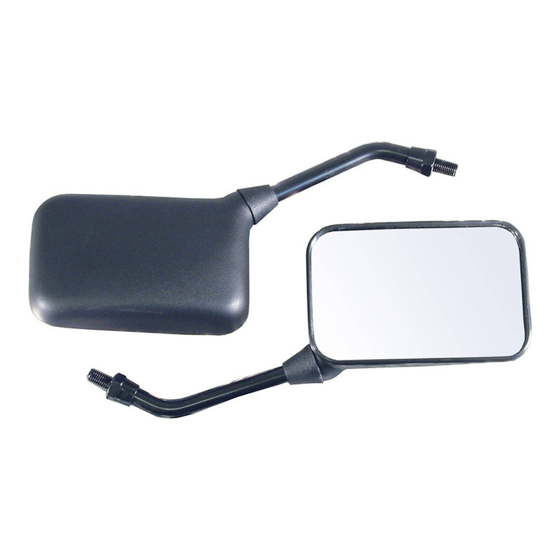 Bike It Pair Of GP Sport Long Yamah Mirrors -
