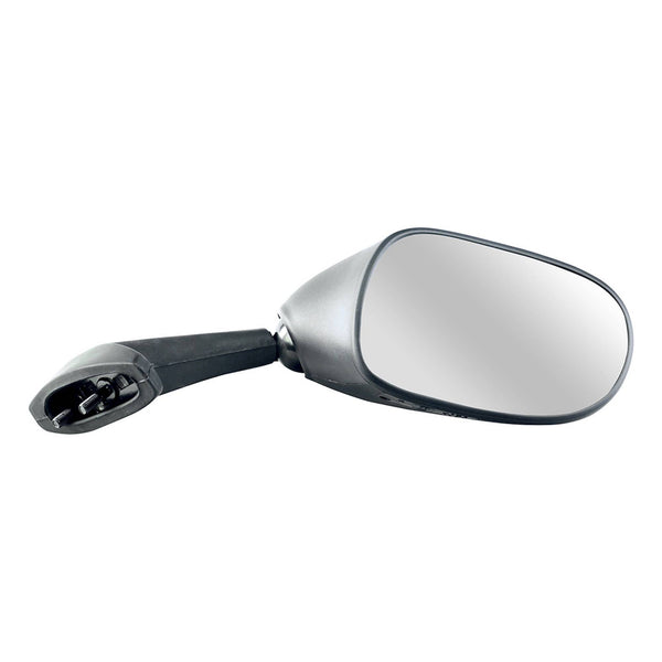 Bike It Right Hand Yamaha Mirror - #YR1R