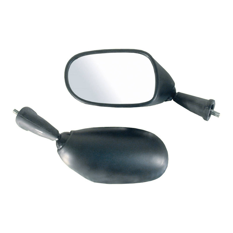 Bike It Left Hand Yamaha Mirror -