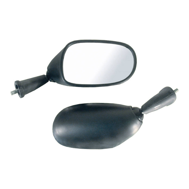 Bike It Right Hand Yamaha Mirror -