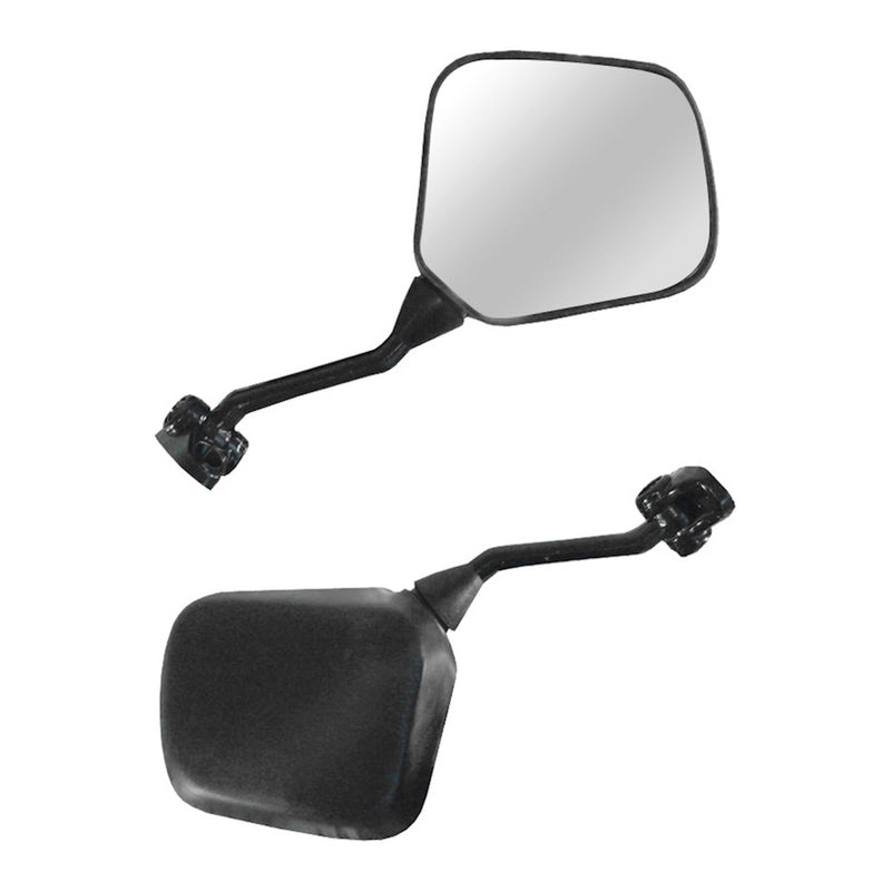 Bike It Right Hand Yamaha Mirror -