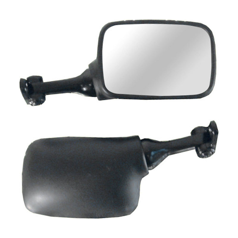 Bike It Right Hand Yamaha Mirror -