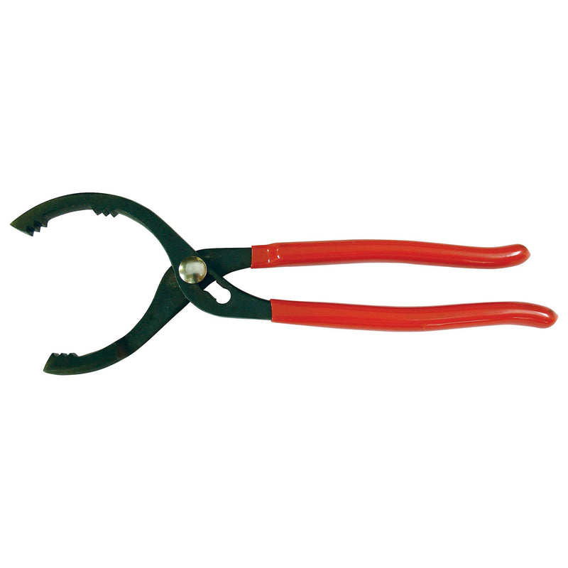 Bike It Oil Filter Pliers 12"