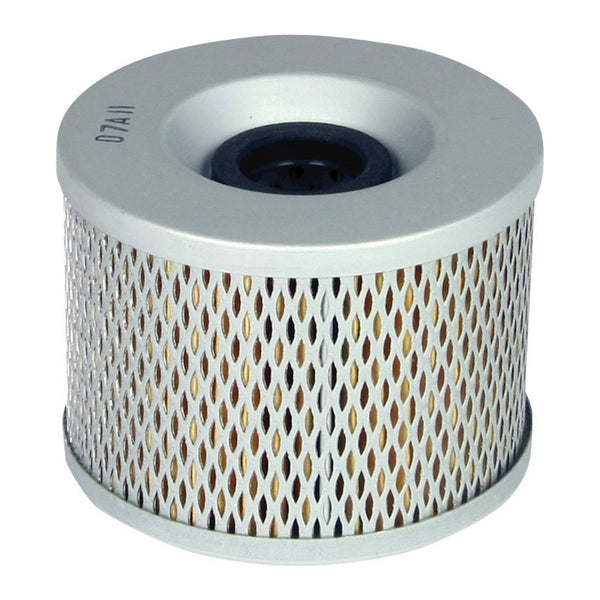 Filtrex Paper Oil Filter - #001