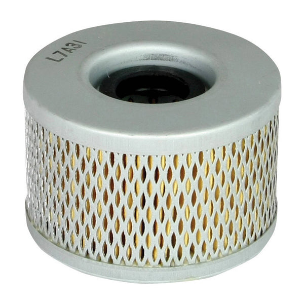 Filtrex Paper Oil Filter - #002