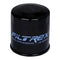 Filtrex Black Canister Oil Filter -