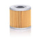 Filtrex Paper Oil Filter -