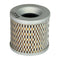 Filtrex Paper Oil Filter - #009