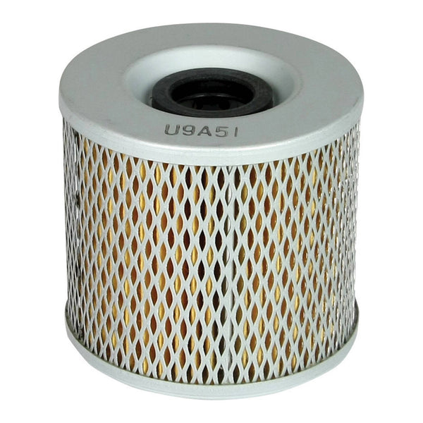 Filtrex Paper Oil Filter - #010