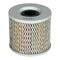 Filtrex Paper Oil Filter - #010