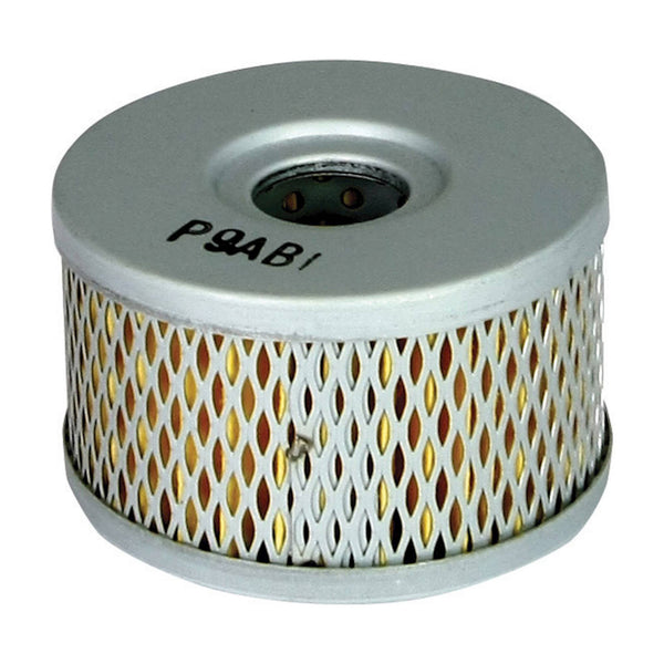 Filtrex Paper Oil Filter - #012