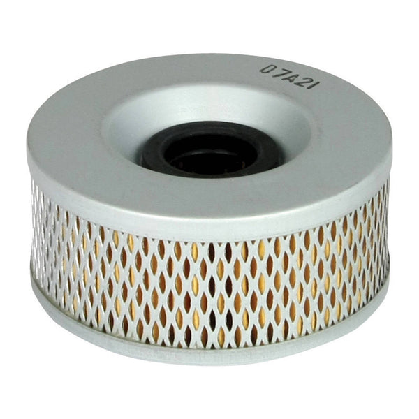 Filtrex Paper Oil Filter - #016