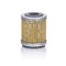 Filtrex Paper Oil Filter - #019