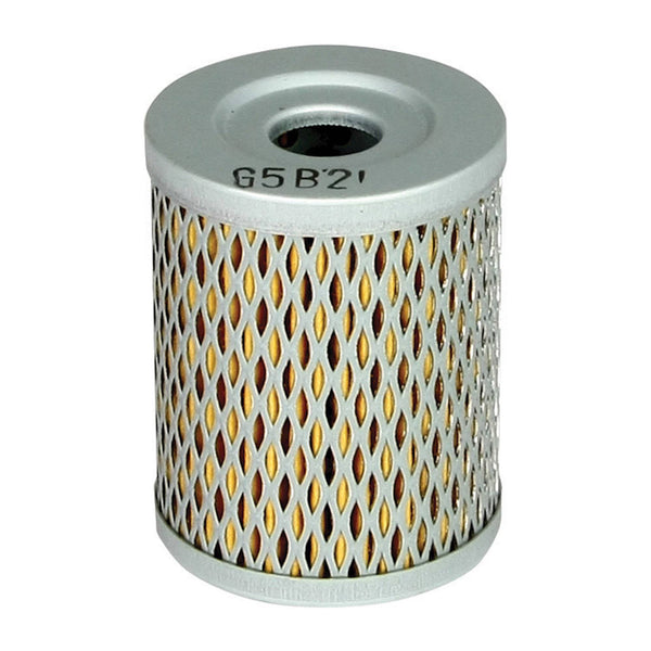 Filtrex Paper Oil Filter - #022