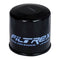 Filtrex Black Canister Oil Filter - #024