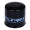 Filtrex Black Canister Oil Filter - #025