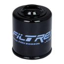 Filtrex Black Canister Oil Filter -