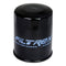 Filtrex Black Canister Oil Filter - #028