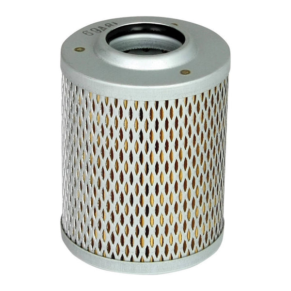 Filtrex Paper Oil Filter - #032