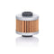 Filtrex Paper Oil Filter -