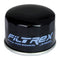 Filtrex Black Canister Oil Filter - #048