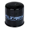 Filtrex Black Canister Oil Filter - #049