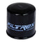 Filtrex Black Canister Oil Filter -