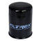 Filtrex Black Canister Oil Filter - #057