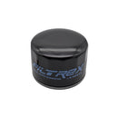 Filtrex Black Canister Oil Filter -