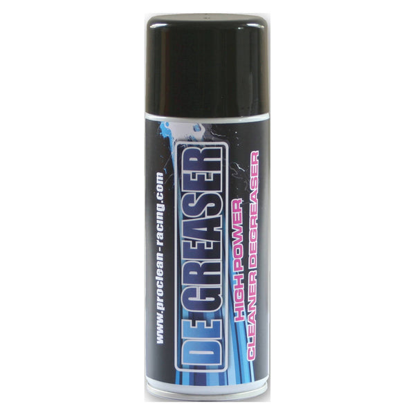 Pro Clean De-Greaser 400ml