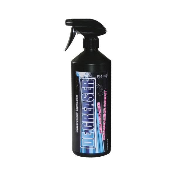 Pro Clean De-Greaser 1 Litre
