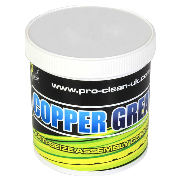 Pro Clean 500g Anti Seize Copper Grease