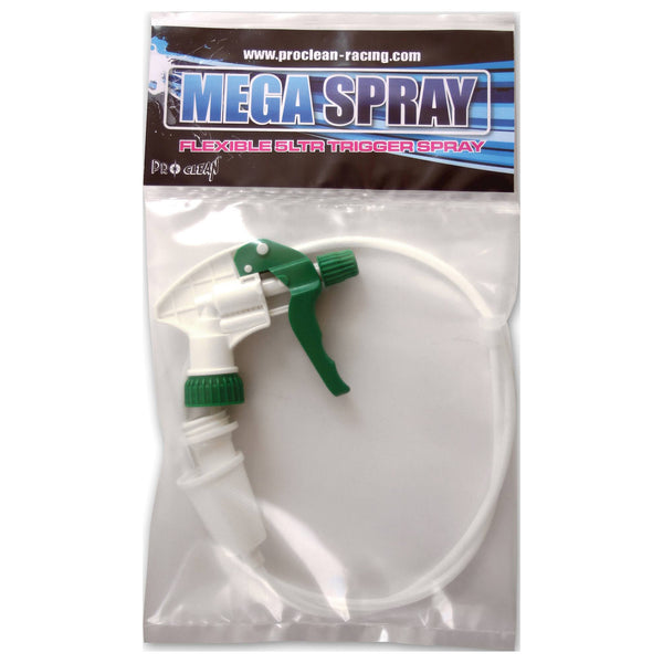 Pro Clean Mega-Spray For 5L Containers