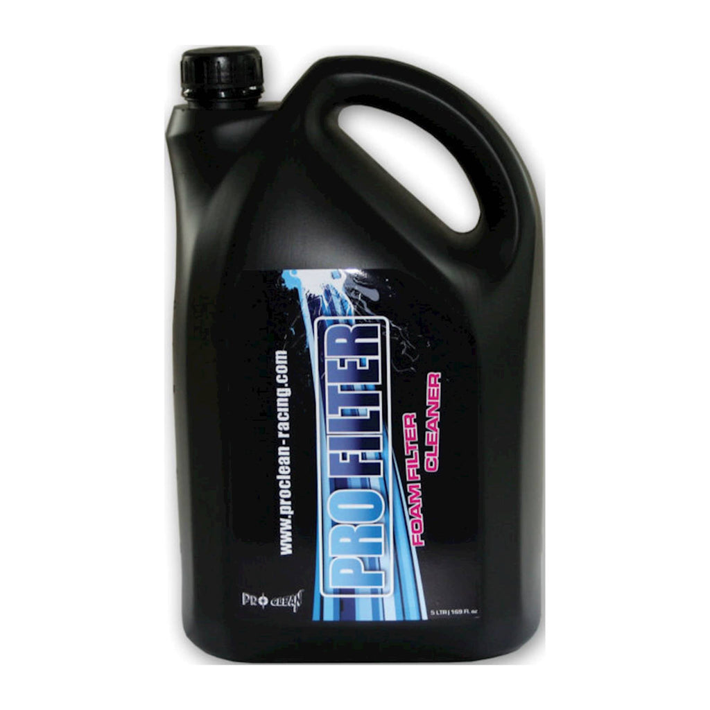 Pro Clean Pro-Filter 5 Litre – Biker Parts Direct Ltd