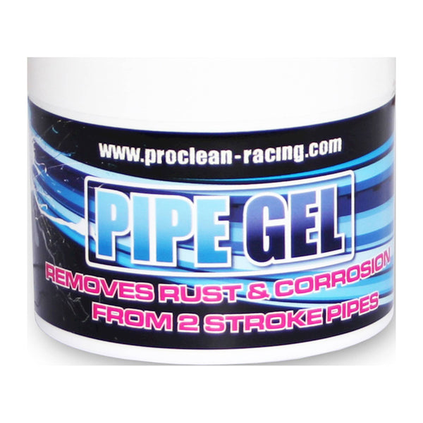 Pro Clean Pipe-Gel 250ml