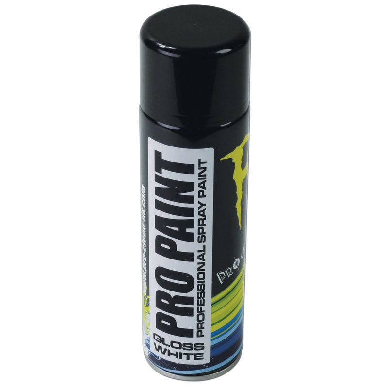 Pro Paint Grey Primer Professional Paint