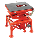 BikeTek Hydraulic Scissor Lift