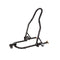 BikeTek 360 Degree Rear Floating Paddock Stand - Black