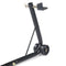 BikeTek Motorcycle Rear Track Paddock Stand - Black