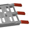 Aluminium Folding Loading Ramp 340Kg Load - 2170mm x 230mm (Extended)