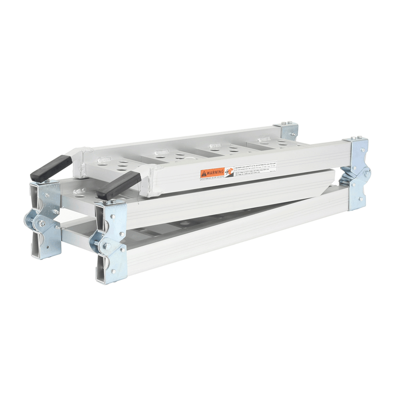 230mm Tri-Fold Aluminium Loading Ramp