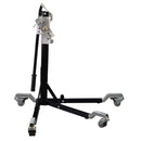 BikeTek Motorcycle Riser Stand Frame Mount & Adapter Kit Suzuki GSXR 1000 09-12