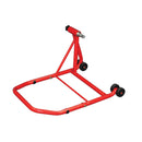 BikeTek Side Paddock Stand With 31mm Pin