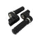 BikeTek Adjustable Front Footpegs Honda